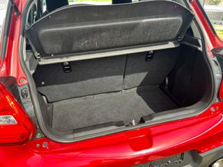 SUZUKI Swift usata, con Cruise Control