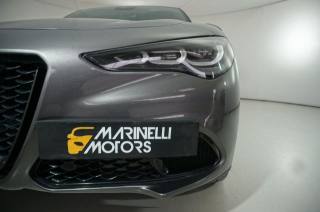 ALFA ROMEO Stelvio usata, con Sistema di navigazione