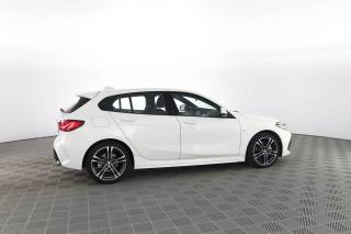 BMW 118 usata 2