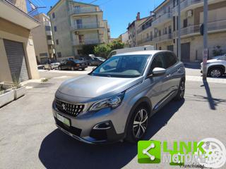 PEUGEOT 3008 pure tech