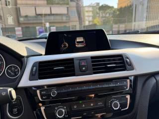 BMW 316 usata, con ESP