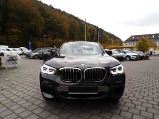 BMW X4 usata, con Antifurto