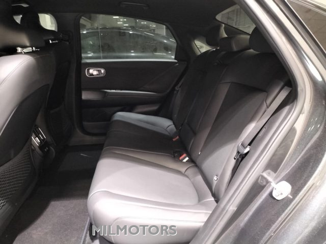 HYUNDAI Ioniq 6 usata, con Chiusura centralizzata