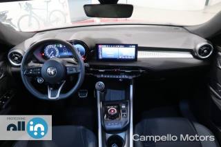 ALFA ROMEO Tonale usata 4