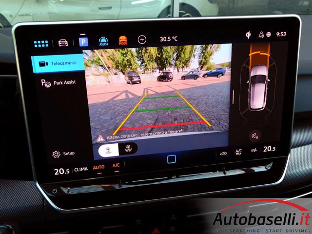 VOLKSWAGEN Golf usata, con Cruise Control