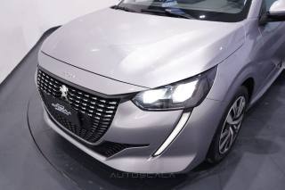 PEUGEOT 208 usata, con Specchietti laterali elettrici