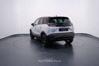 OPEL Crossland usata, con Autoradio