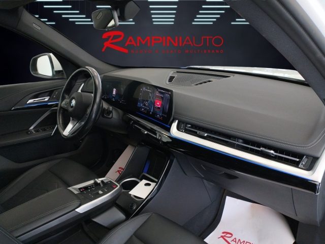 BMW X1 usata 19