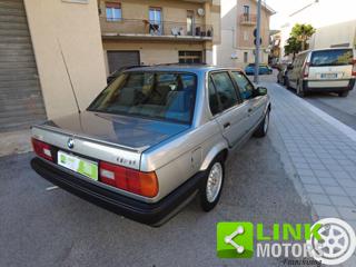 BMW 318 usata 9