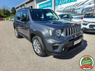 JEEP Renegade usata, con Airbag