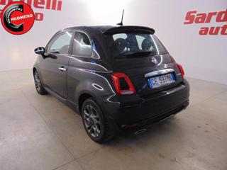 FIAT 500 usata, con Volante multifunzione