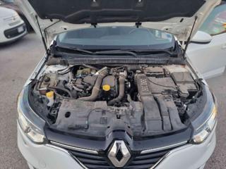 RENAULT Megane usata, con Park Distance Control