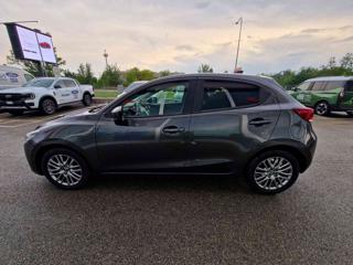 MAZDA 2 usata, con Boardcomputer