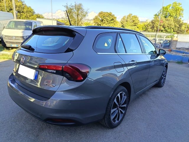 FIAT Tipo usata 4