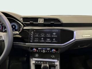 AUDI Q3 usata, con Sedili sportivi