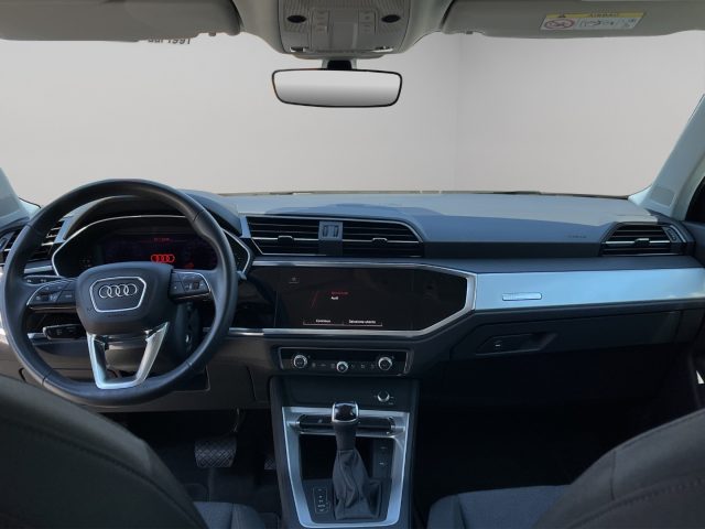 AUDI Q3 usata, con Cruise Control