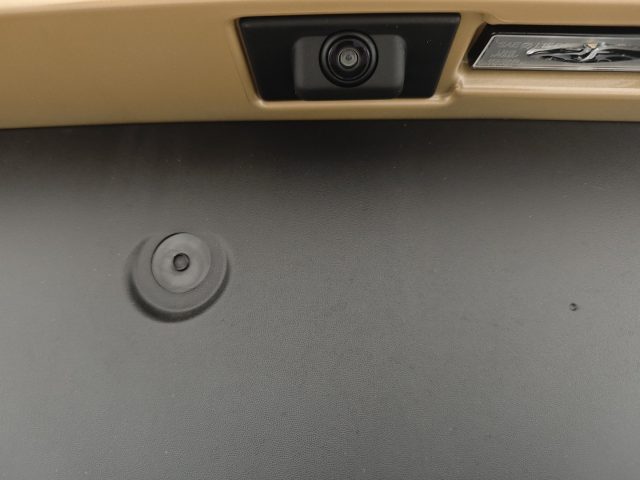 DACIA Sandero usata, con Cruise Control