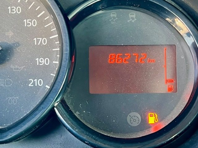DACIA Dokker usata 14