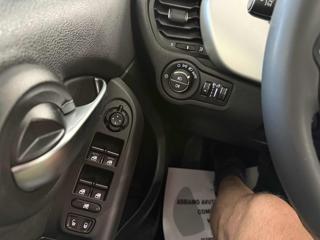FIAT 500X usata, con Airbag testa