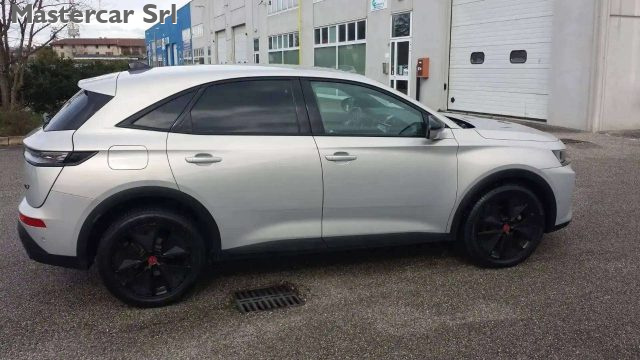 DS AUTOMOBILES DS 7 usata, con Airbag Passeggero
