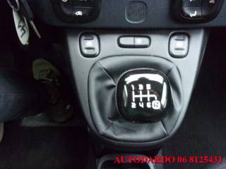 FIAT Panda usata 15