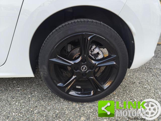 OPEL Corsa usata 19