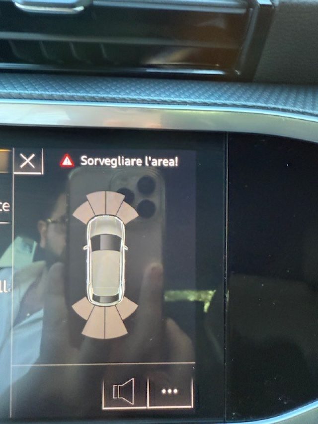 AUDI Q3 usata, con Cruise Control