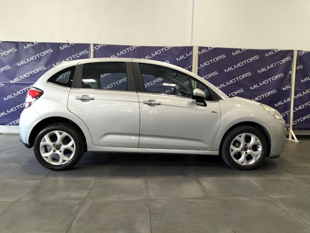 CITROEN C3 usata, con Alzacristalli elettrici