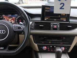 AUDI A6 usata, con Servosterzo