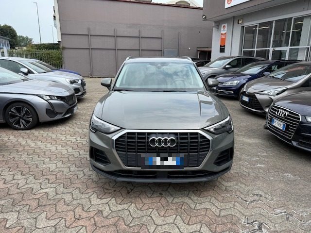 AUDI Q3 usata, con Airbag