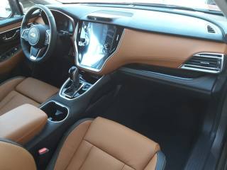 SUBARU OUTBACK usata, con Climatizzatore