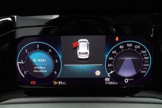 VOLKSWAGEN Golf usata 7