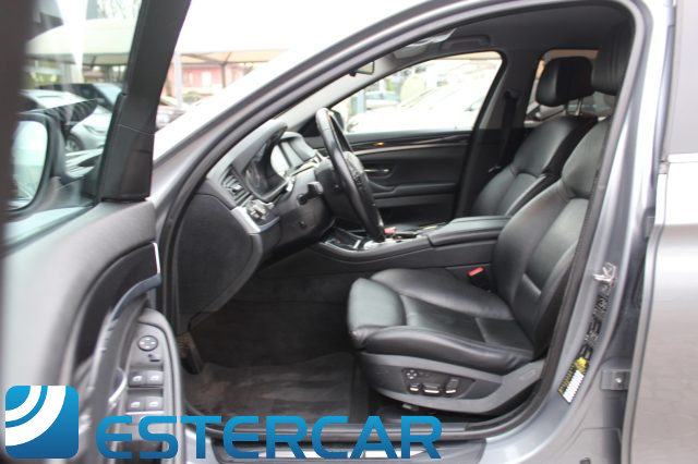 BMW 525 usata, con Airbag Passeggero