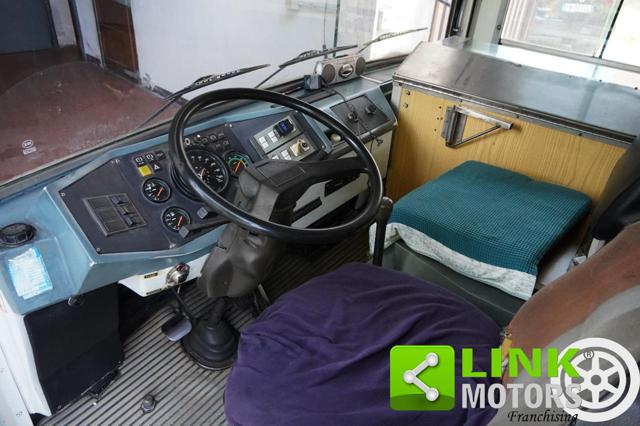 IVECO Other usata 8