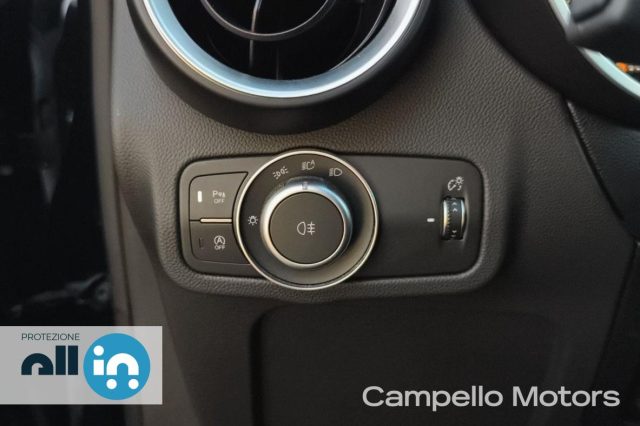 ALFA ROMEO Stelvio usata 20