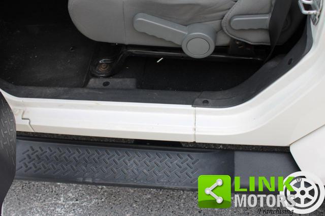 JEEP Wrangler usata 21