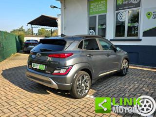 HYUNDAI Kona usata, con Autoradio