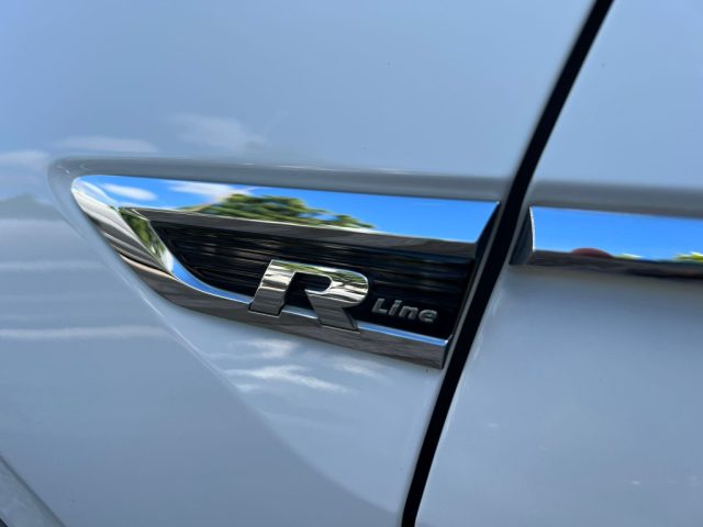 VOLKSWAGEN Tiguan usata 23