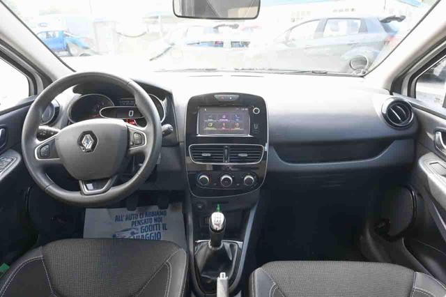 RENAULT Clio usata, con Cruise Control