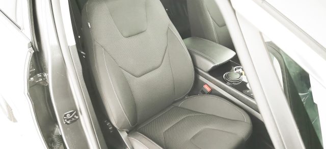 FORD S-Max usata, con Adaptive Cruise Control