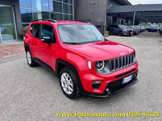 JEEP Renegade usata, con Airbag