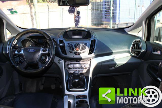 FORD C-Max usata 27