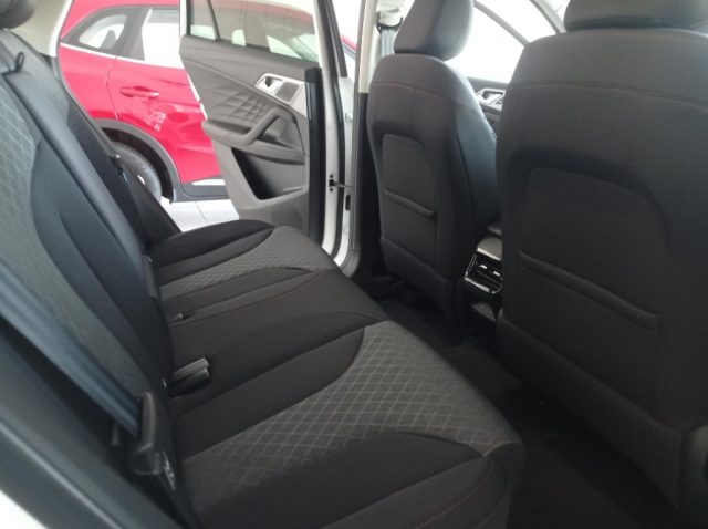 MG HS usata, con Regolazione elettrica sedili