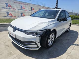 VOLKSWAGEN Golf 2.0 TDI 150 CV DSG SCR Life