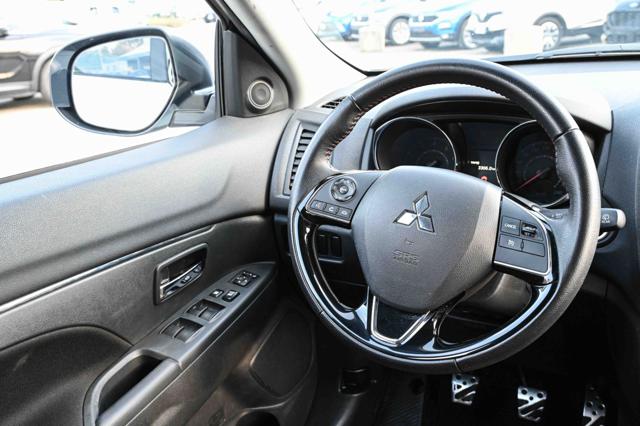 MITSUBISHI ASX usata, con Chiusura centralizzata telecomandata