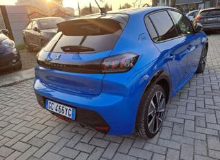 PEUGEOT 208 usata, con Airbag Passeggero