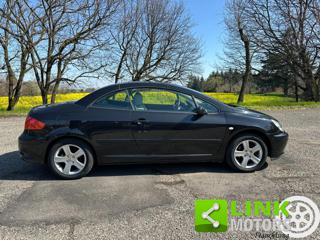 PEUGEOT 307 usata, con Cerchi in lega