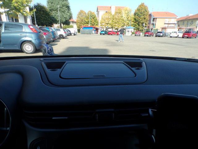 ALFA ROMEO Giulietta usata 82