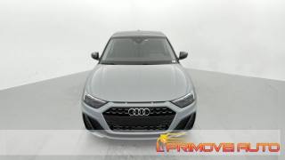 AUDI A1 usata, con Airbag laterali