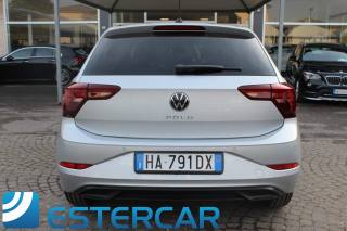 VOLKSWAGEN Polo usata, con Climatizzatore